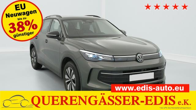 Volkswagen Tiguan - Life Plus
