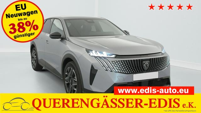 Peugeot 3008 - Allure