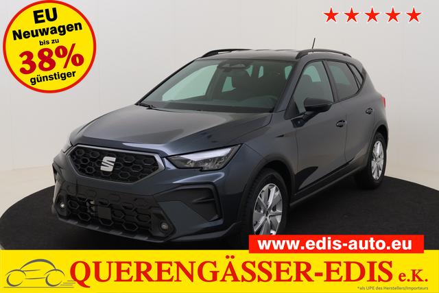 Seat Arona - Play Plus