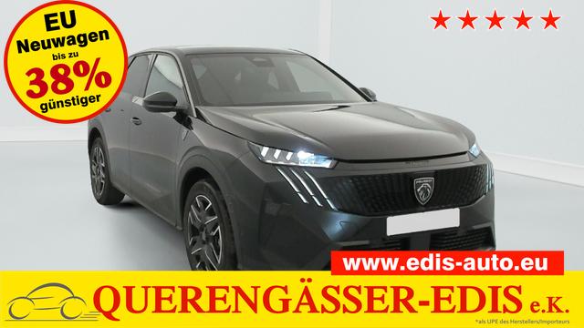 Peugeot 3008 - GT