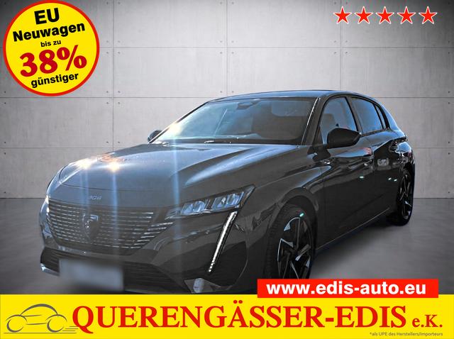 Peugeot 308 - Allure