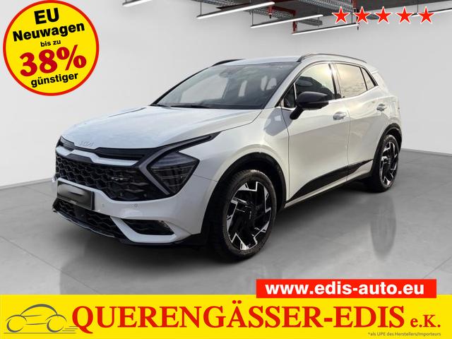 Kia Sportage - GT Line