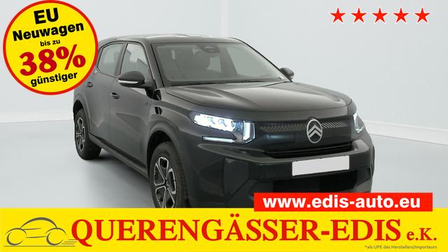 Citro&euml;n C3 Aircross - YOU