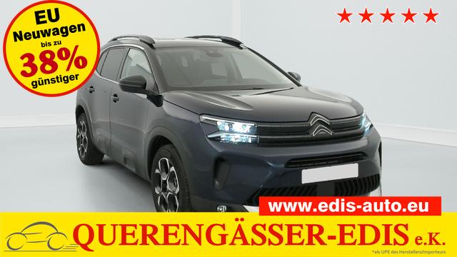 Citro&euml;n C5 Aircross - MAX