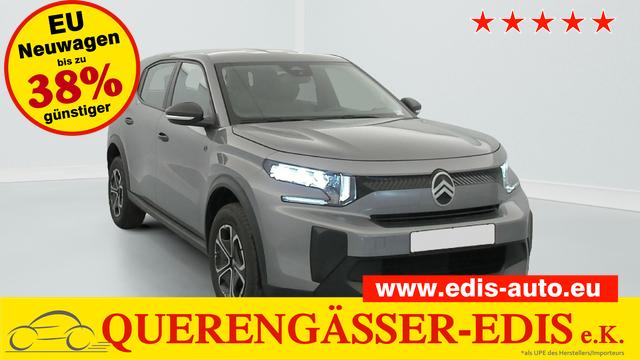 Citro&euml;n C3 Aircross - YOU