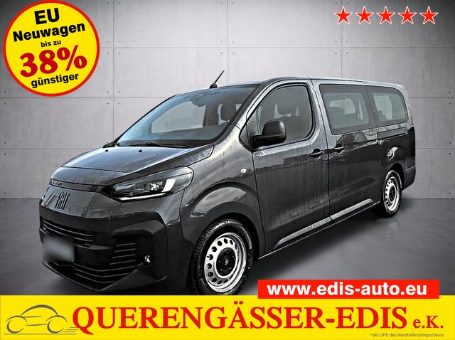 Fiat Scudo Kombi - XL