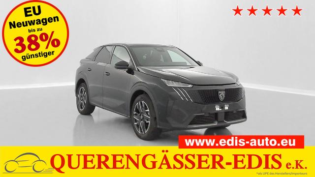 Peugeot 3008 - Allure III