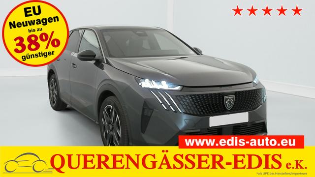 Peugeot 3008 - Allure