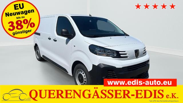 Peugeot Expert Kastenwagen - M