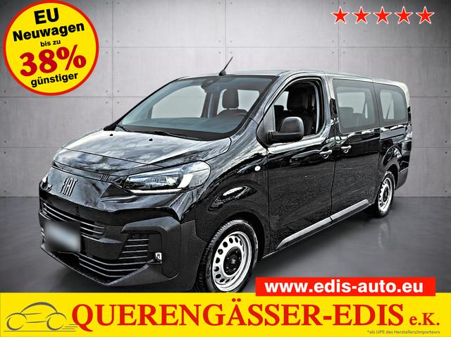 Fiat Scudo Kombi - XL