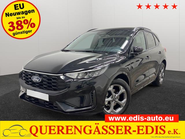 Ford Kuga - ST-Line