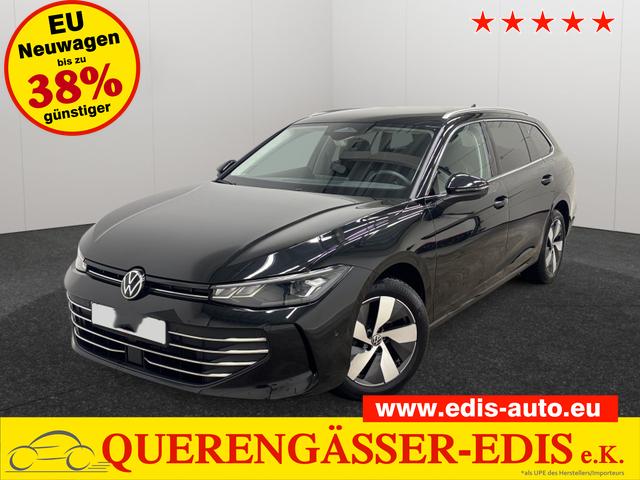 Volkswagen Passat Variant - 