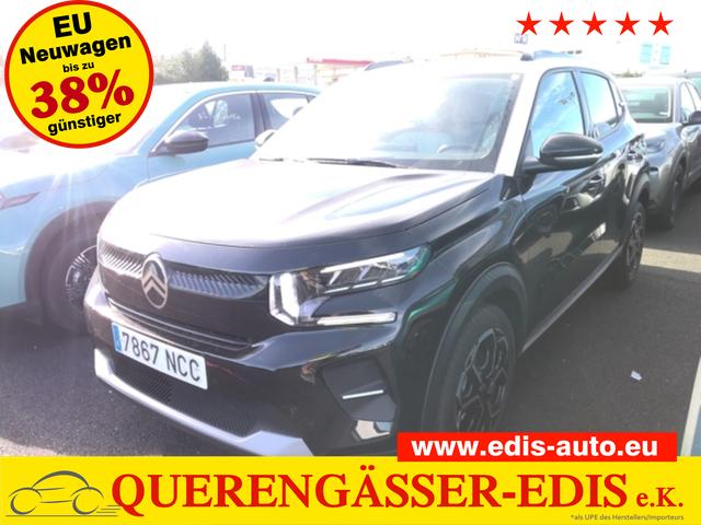 Citro&euml;n Ami - MAX A