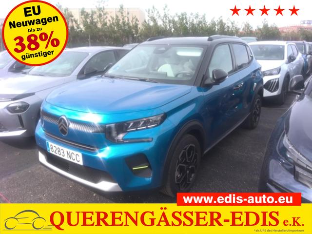 Citro&euml;n Ami - MAX A