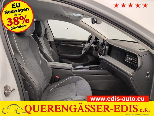 Volkswagen Passat - Life Plus
