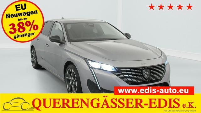 Peugeot 308 - Allure