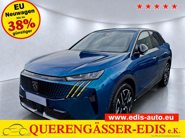 Peugeot 3008 - Allure Business