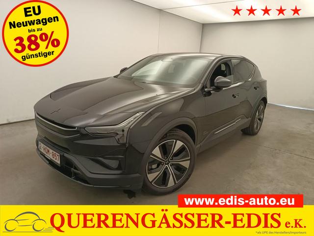 Polestar 3 - 