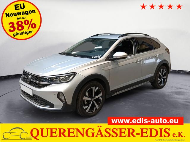 Volkswagen Taigo - Life Plus