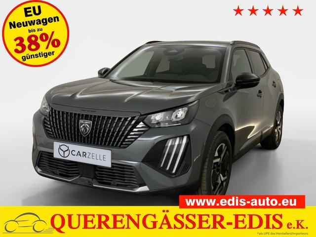Peugeot e-2008 - Allure
