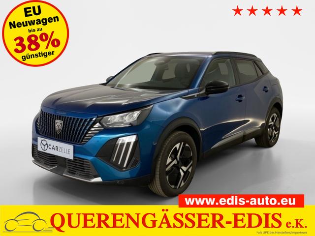 Peugeot e-2008 - Allure