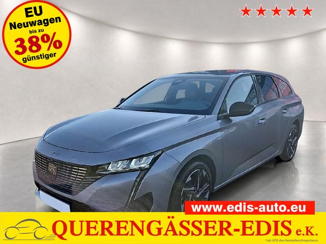Peugeot 308 SW - Allure