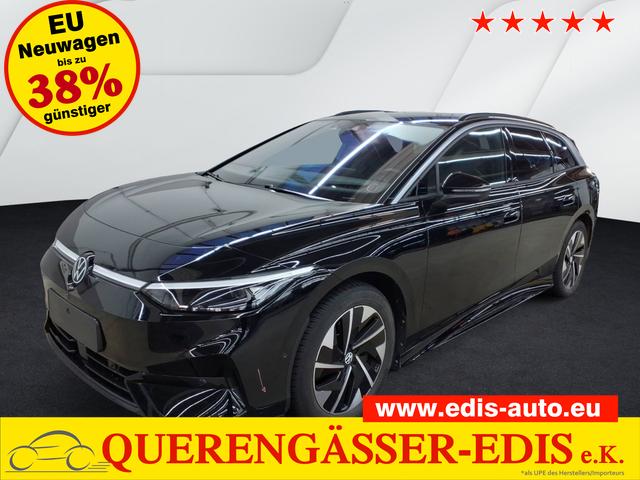 Volkswagen ID.7 Tourer - Pro