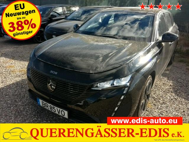 Peugeot 308 SW - Style