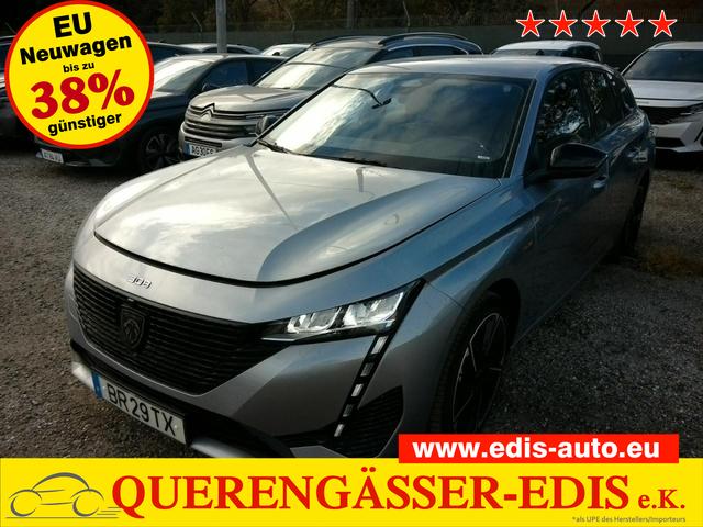 Peugeot 308 SW - Style
