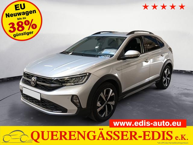 Volkswagen Taigo - Life Plus