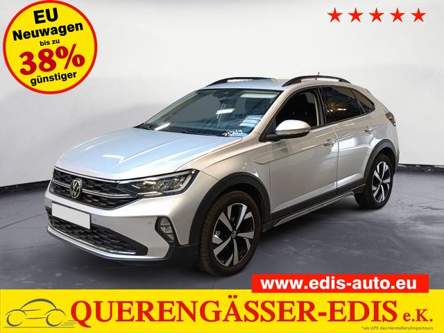 Volkswagen Taigo - Life Plus