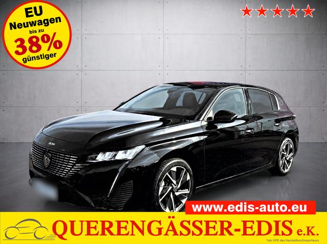 Peugeot 308 - Allure