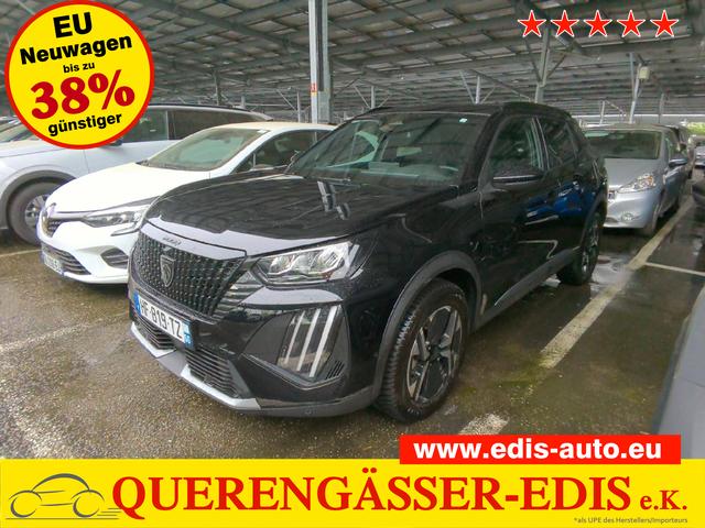 Peugeot 2008 - Allure