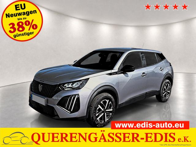 Peugeot 2008 - Style