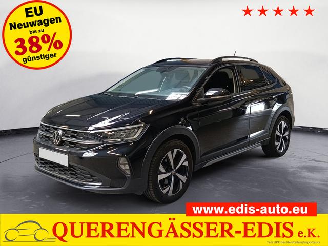 Volkswagen Taigo - Life Plus