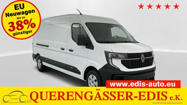 Renault Master Kastenwagen - Extra IV 3500 L3H2