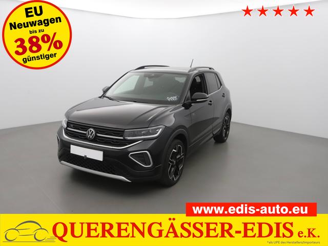 Volkswagen T-Cross - R-Line