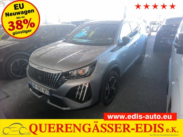 Peugeot 2008 - Allure