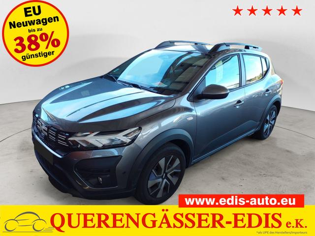 Dacia Sandero - Stepway Expression