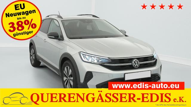 Volkswagen Taigo - Life Plus