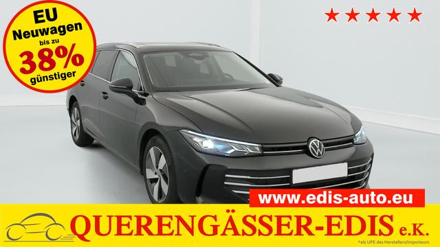 Volkswagen Passat - Life Plus