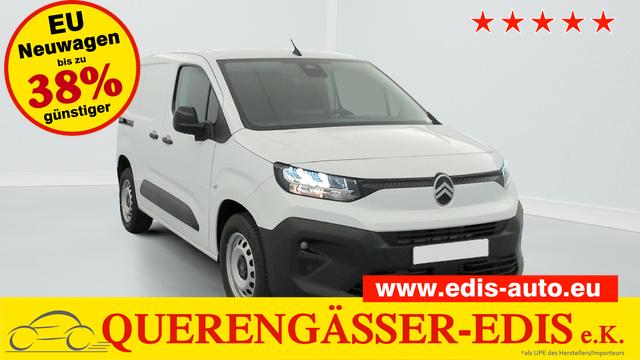 Citro&euml;n Berlingo Kastenwagen - M