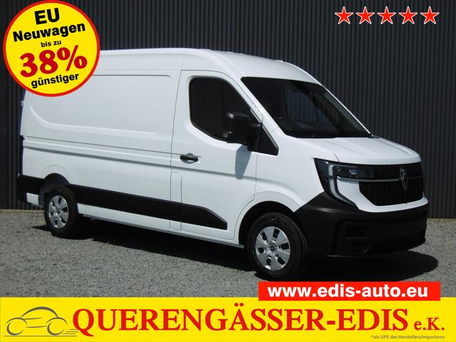 Renault Master Kastenwagen - Extra IV 3500 L2H2