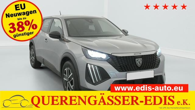 Peugeot 2008 - Style