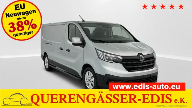 Renault Trafic Kastenwagen - Advance L2H1