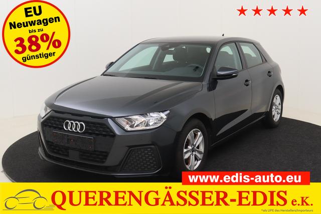 Audi A1 - 30 Tfsi 110 hp S-Tronic