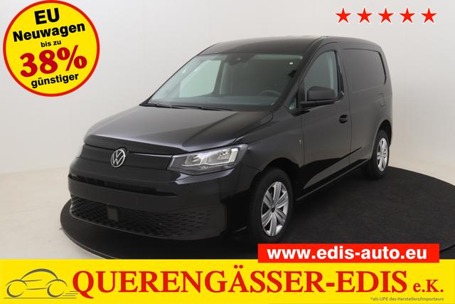 Volkswagen Caddy - 1.5 TSI 115 hp DSG7