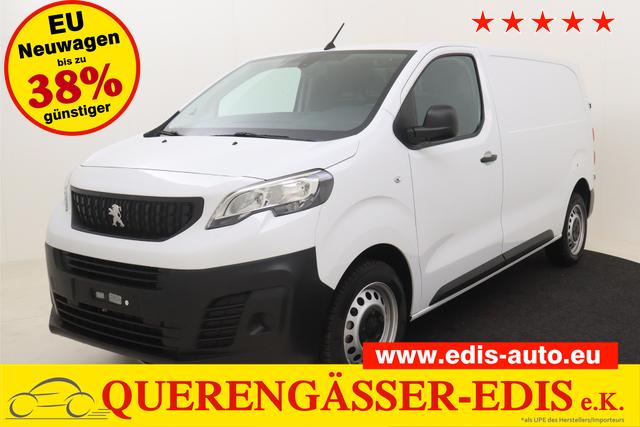 Peugeot - Expert 2,0 BlueHDi 145 hp Man.6