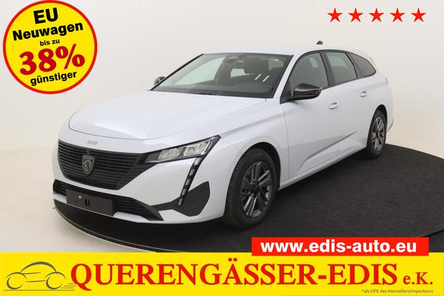 Peugeot 308 SW - 1.5 BlueHDi 130 hp EAT8