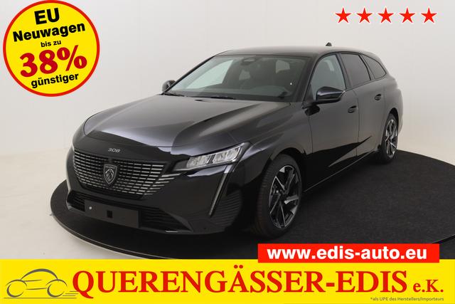Peugeot 308 SW - 1.5 BlueHDi 130 hp EAT8